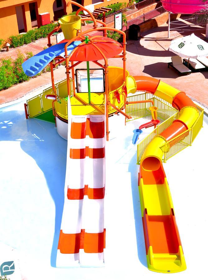 Rehana Royal Beach Resort - Aquapark & Spa - Family & Couples Only Шарм-эль-Шейх Экстерьер фото
